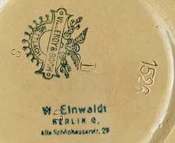 W.Einwaldt 1