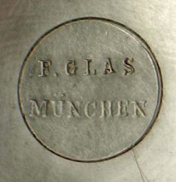 F.Glas 1