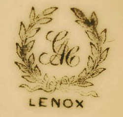 Ceramic Arts Company / Lenox Incorporated 1