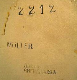 Albin Camillo Müller 1