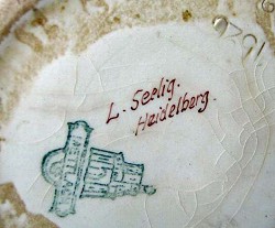 L. Seelig / L. Seelich 1