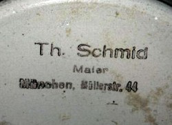 Thomas H. Schmid 2