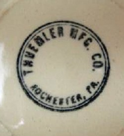 (Hugo) Thuemler Manufacturing Co.2