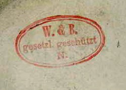 Wieseler & Beeri 1