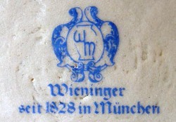 G.(Gustav) Wieninger Snr. 7