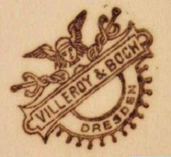 Villeroy & Boch - Dresden 2