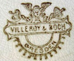 Villeroy & Boch - Dresden 3