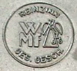 W.M.F. Württembergische MetallwarenFabrik