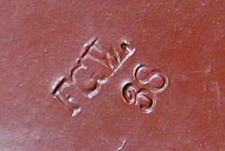 F,G.W. 1