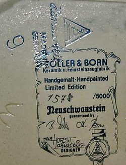 Zöller & Born 1