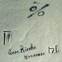 Gebrüder Rieche 4