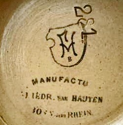 Friedrich van Hauten (& Sohn) 012