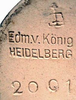 Edm.V. Koenig 4