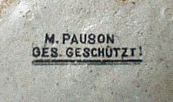 Martin Pauson München 00019