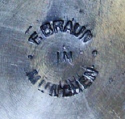 F. Braun 2