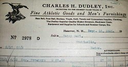 Charles H. Dudley Inc. 4