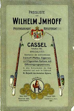 Wilhelm Imhoff 11-1