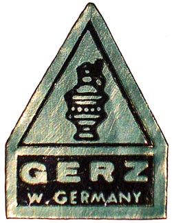 Simon Peter Gerz I (G.m.b.H.) 11-8-1-2