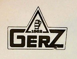 Simon Peter Gerz I (G.m.b.H.) 11-8-1-3