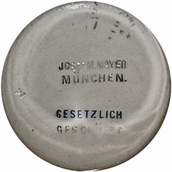 Josef. M. Mayer 12-3-26-1