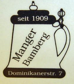 Heinrich Manger (Inhaber Walter Manger) 12-5-5-1