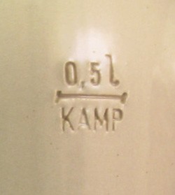 Kamp und Ferdinand 13-5-26-1