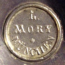 Ludwig Mory G.m.b.H. 14-10-22-1