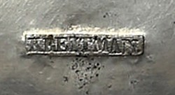 Kreitman 15-3-3-1