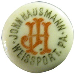 J. Hausmann 15-5-21-5