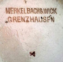 Merkelbach & Wick. 15-8-3-1