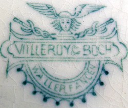 Villeroy & Boch - Wallerfangen 15-8-8-1