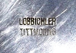 Lobbichler 3