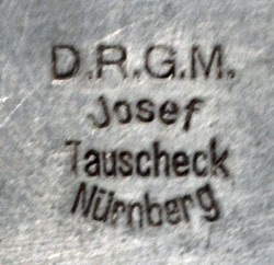 Tauscheck 1