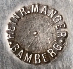 Heinrich Manger (Inhaber Walter Manger) 15-11-30-2