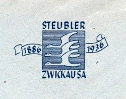 Karl Steubler 16-4-8-22