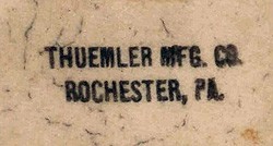 Thuemler Manufacturing Co.19-10-28-1