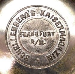 Schellenberg's Kaisermagazin 19-12-31-1