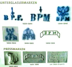 Buckauer Porzrllanmanufaktu 9