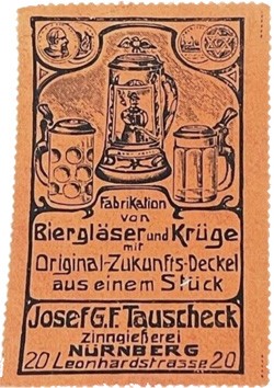 Josef Tauscheck (Witwe) 21-10-23-1